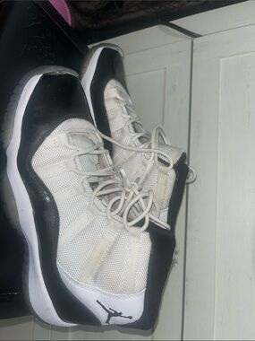 Air Jordan 11’s